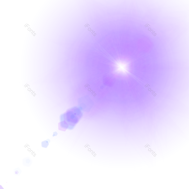 光效图片,唯美元素,特效PNG,免抠素材